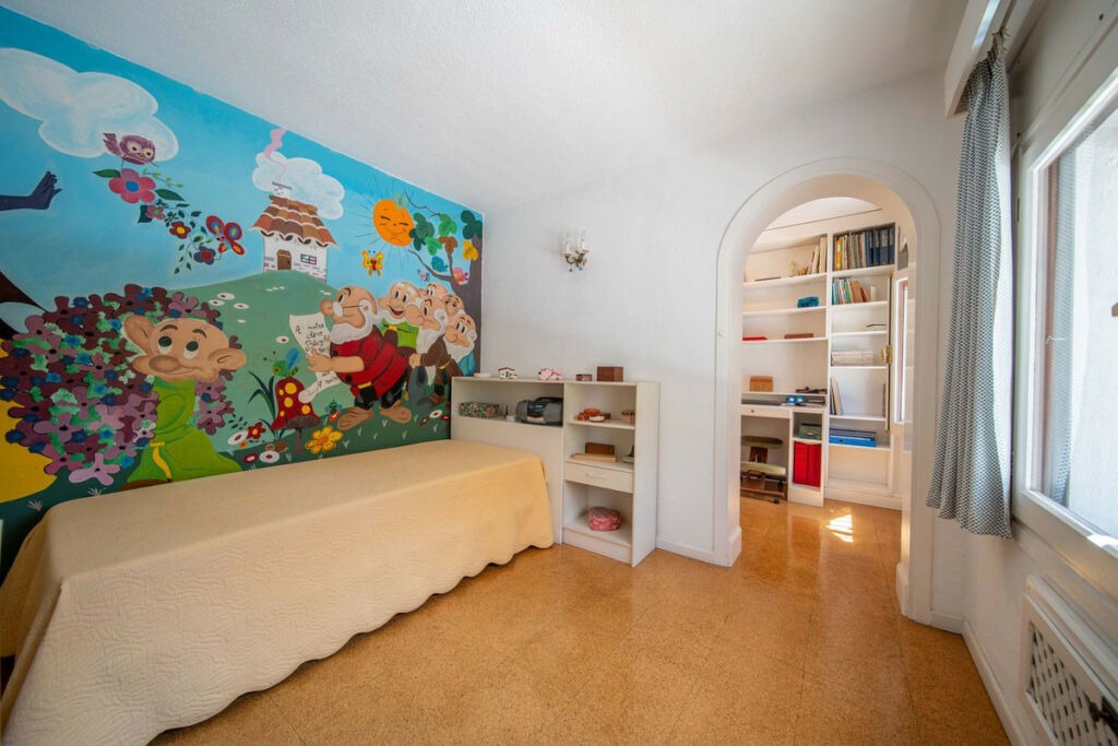 Detached Villa Fuengirola Málaga - image 36