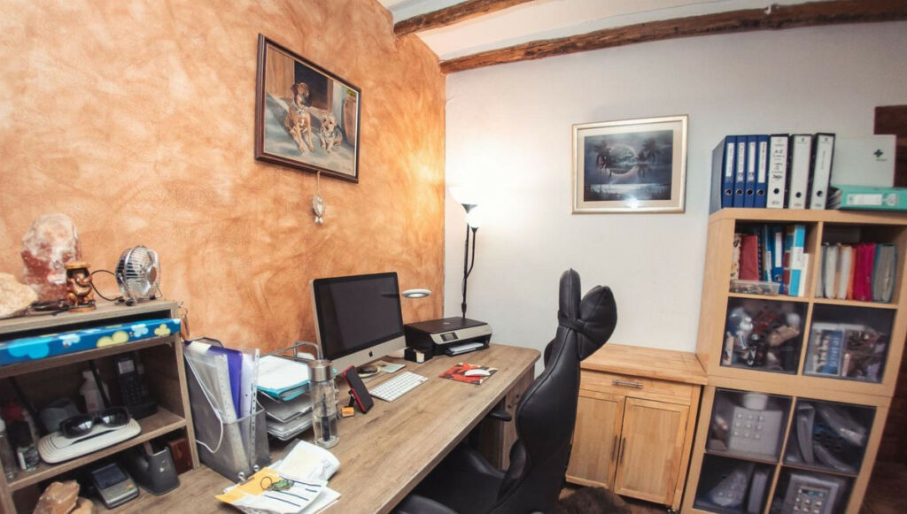 Detached Villa Lorca Murcia - image 36