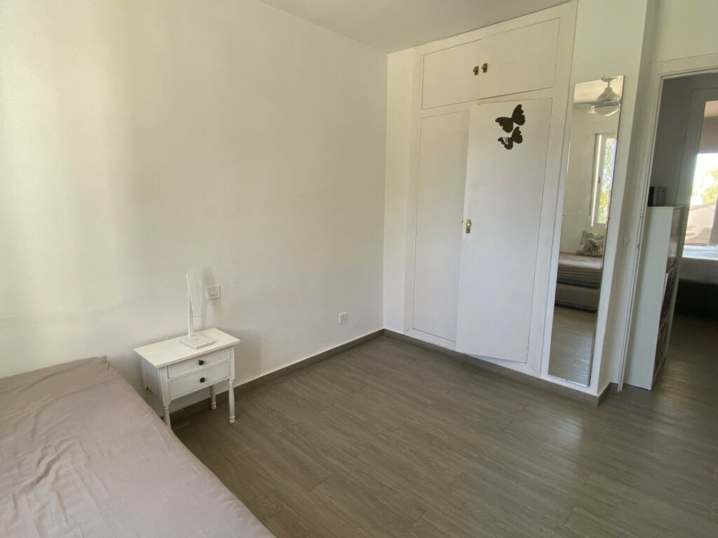 Top Floor Apartment Diana Park Málaga - image 36