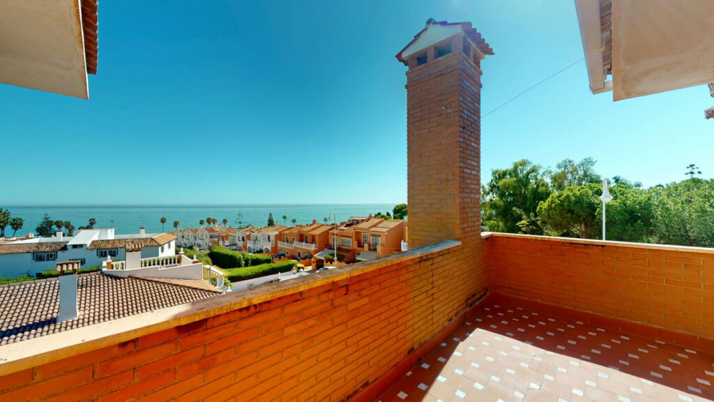 Detached Villa Chilches Málaga - image 36