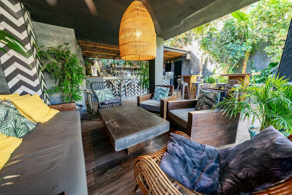 Restaurant Nueva Andalucía Málaga - image 36
