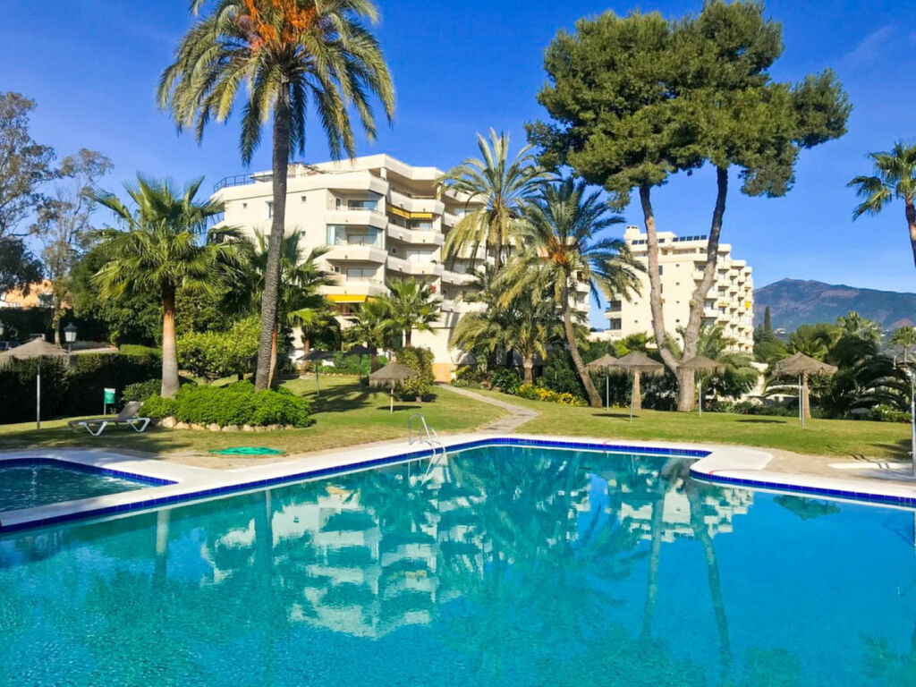Bungalow Atalaya Málaga - image 36