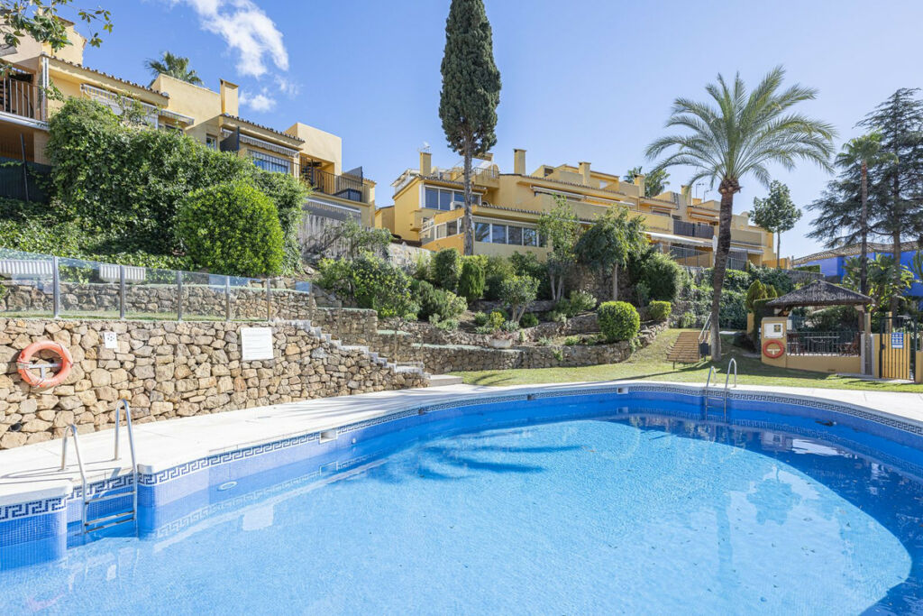 Semi-Detached House Marbella Málaga - image 36