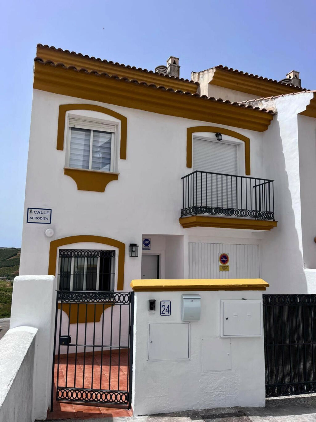 Semi-Detached House Manilva Málaga - image 36