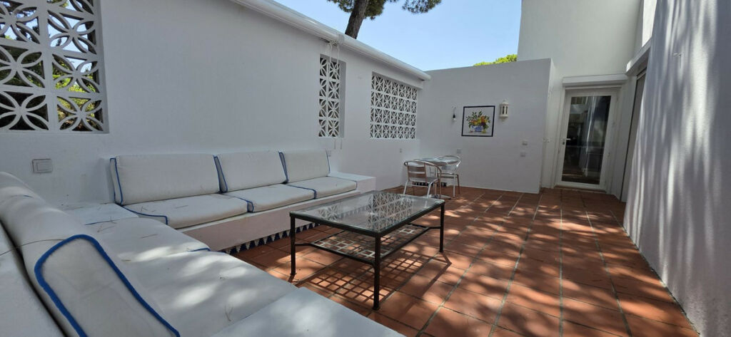 Townhouse Benamara Málaga - image 34