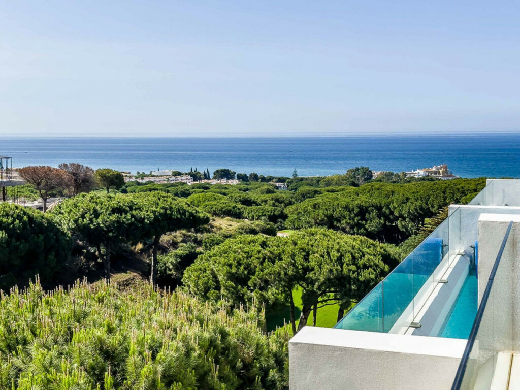 Townhouse Marbella Málaga - image 36