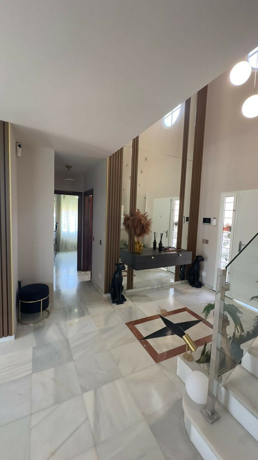 Detached Villa Guadalmina Alta Málaga - image 32