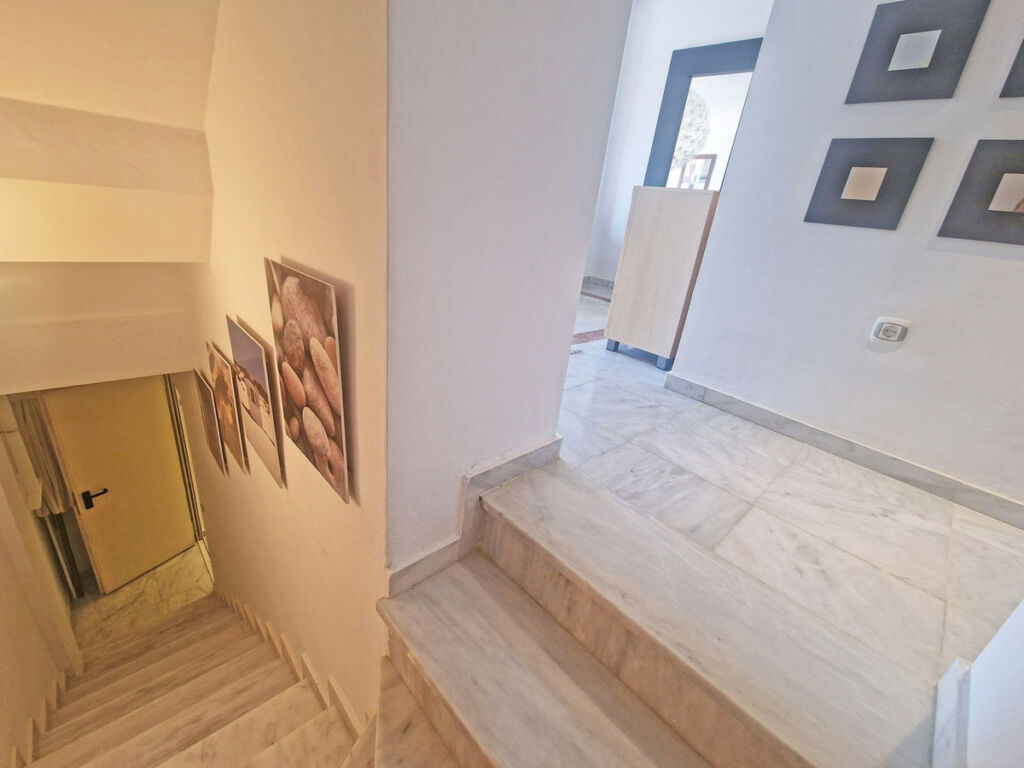 Semi-Detached House Cabopino Málaga - image 31