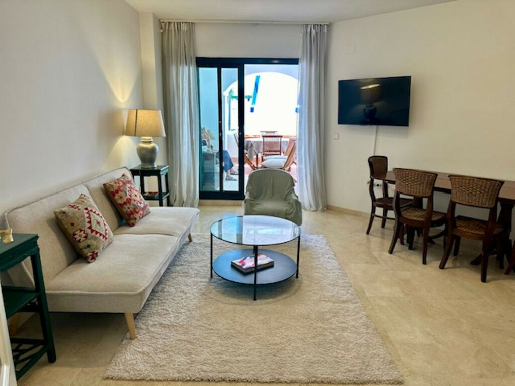 Middle Floor Apartment Marbella Málaga - image 37