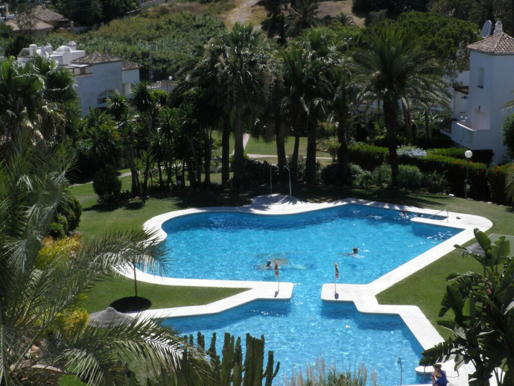 Townhouse Estepona Málaga - image 37