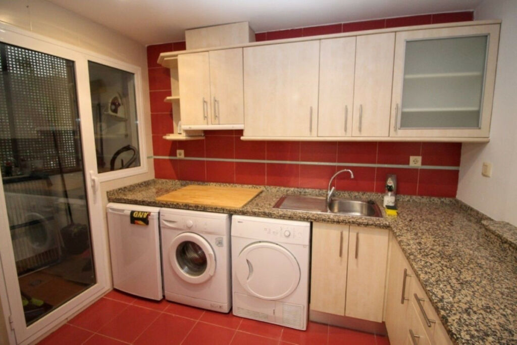 Ground Floor Apartment Miraflores Málaga - image 37