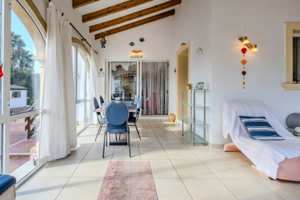 Detached Villa Javea Alicante - image 33