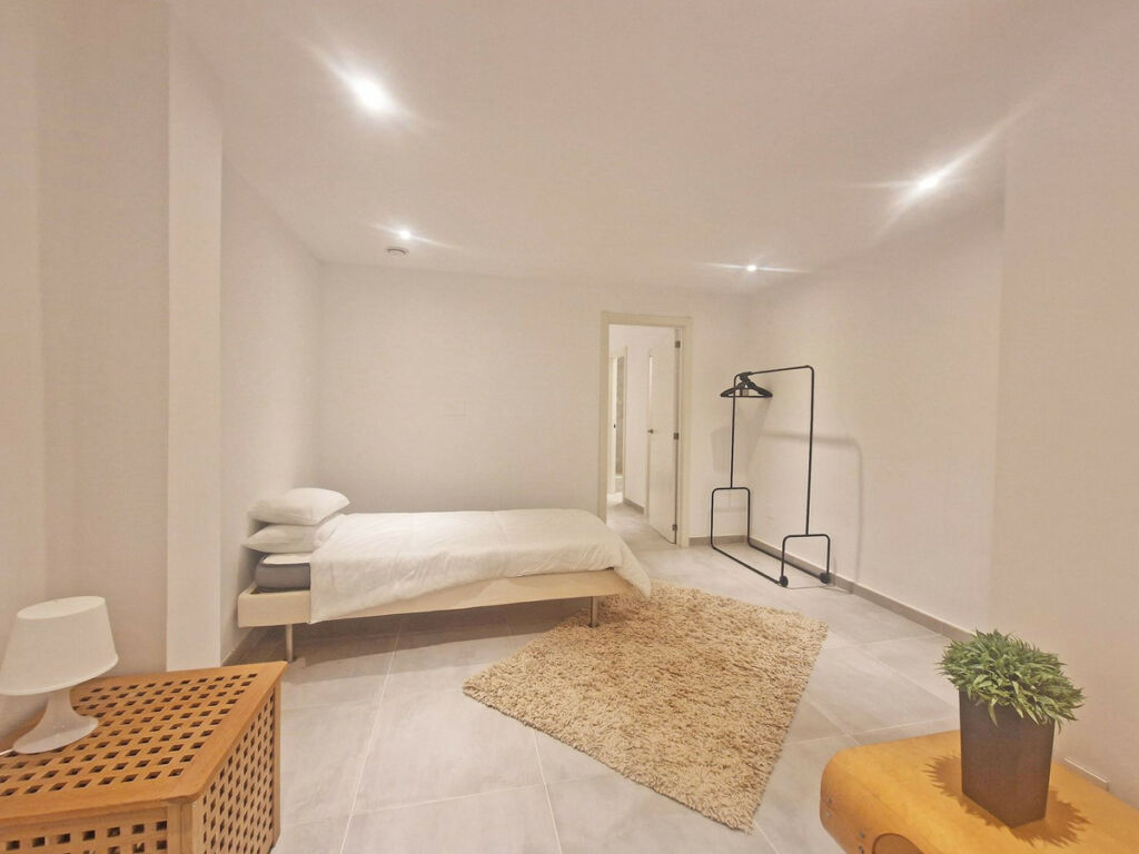 Semi-Detached House Cabopino Málaga - image 32