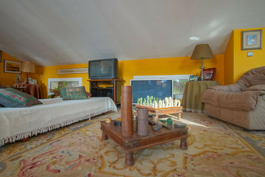 Detached Villa Denia Alicante - image 37