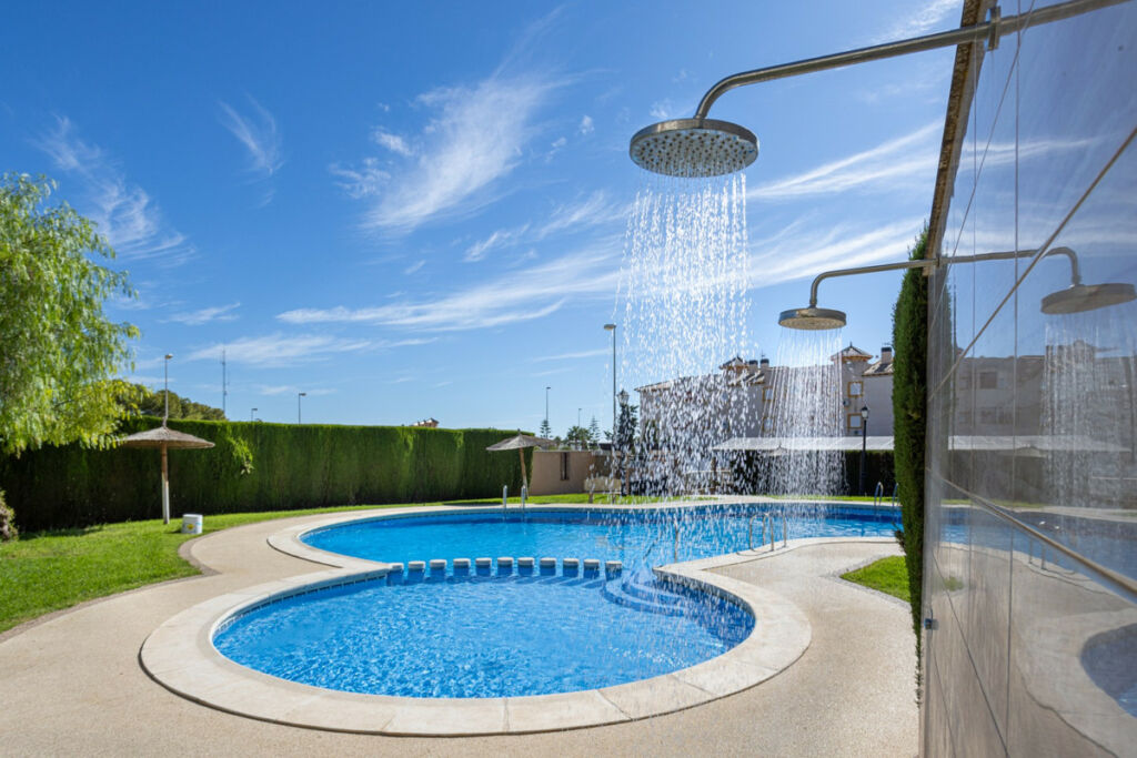 Semi-Detached House Playa Golf Alicante - image 37