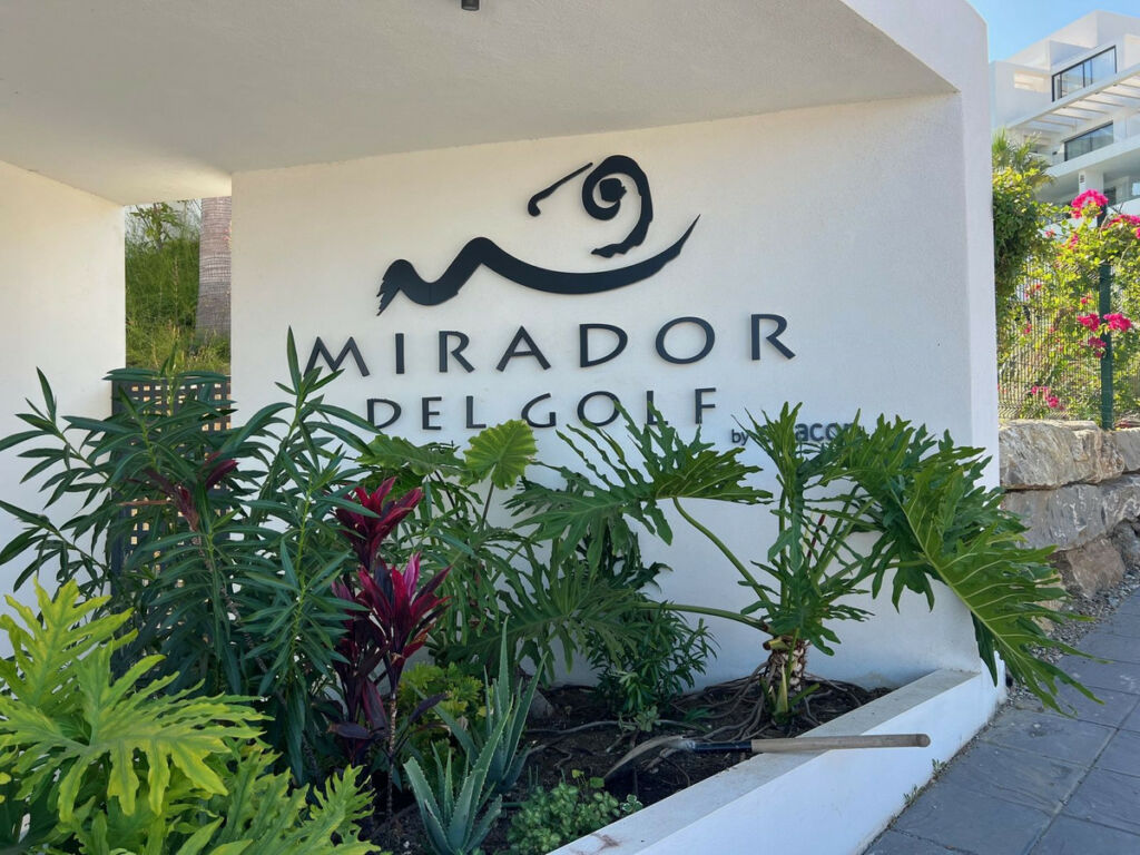 Ground Floor Apartment Estepona Málaga - image 37
