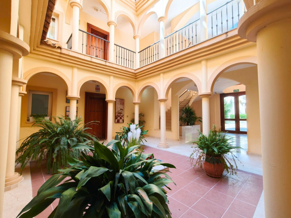 Penthouse Duplex San Roque Club Cádiz - image 37