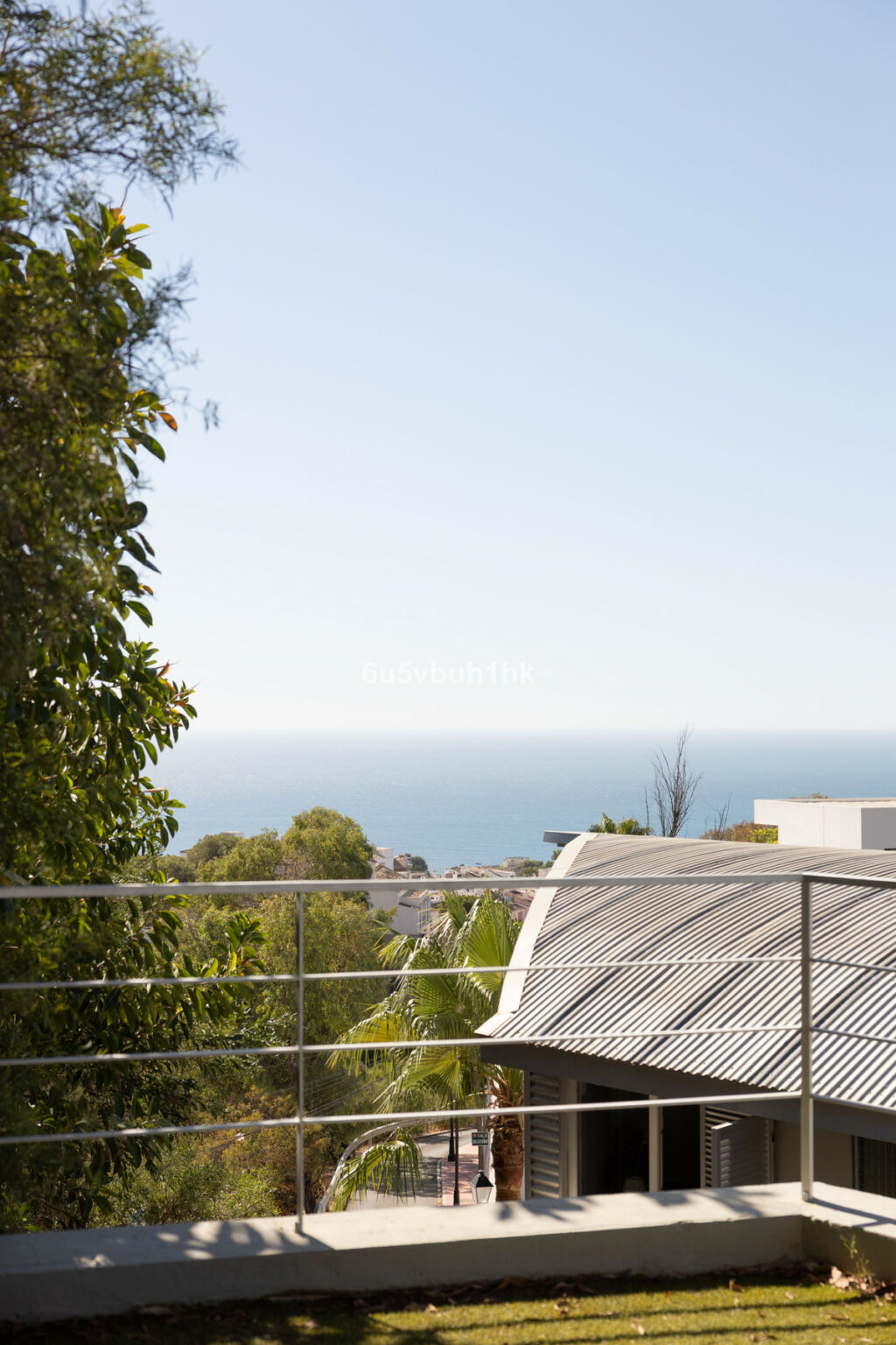 Semi-Detached House Fuengirola Málaga - image 37