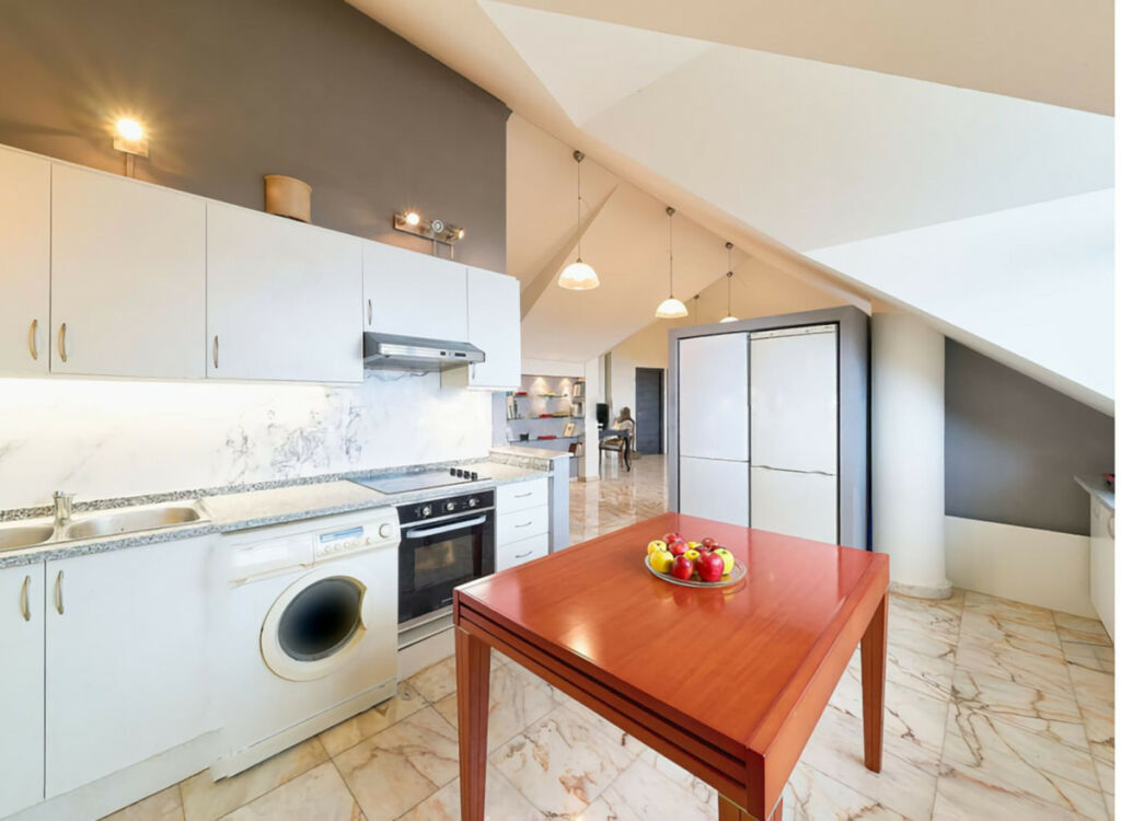 Penthouse Duplex Torrequebrada Málaga - image 37