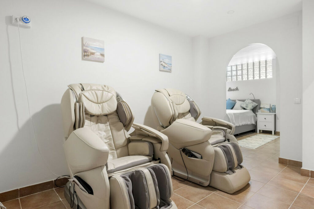 Detached Villa Mijas Costa Málaga - image 37