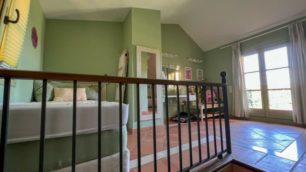 Townhouse Sotogrande Alto Cádiz - image 37