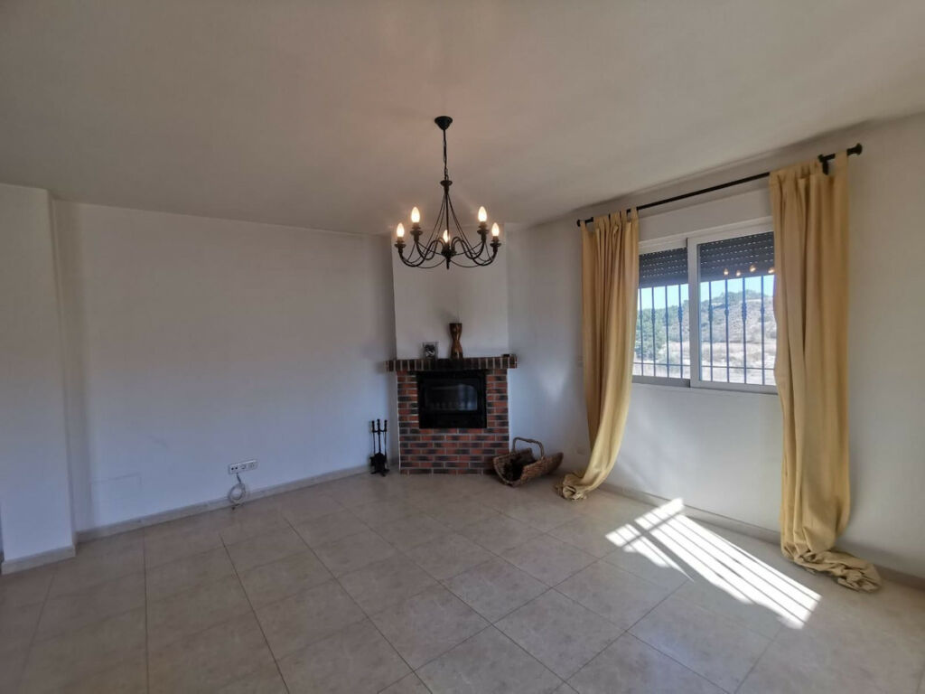 Detached Villa Lorca Murcia - image 37
