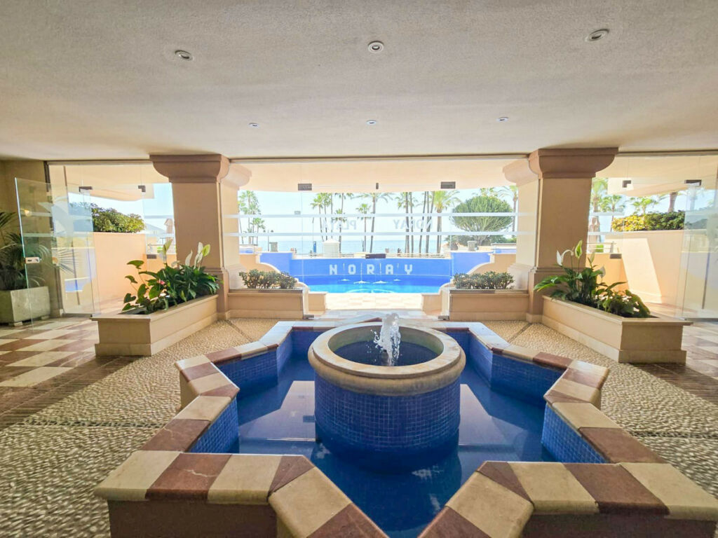 Middle Floor Apartment Marbella Málaga - image 37