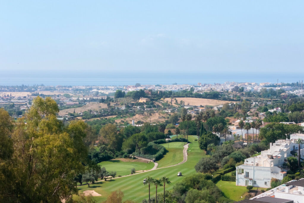Penthouse Duplex La Quinta Málaga - image 37