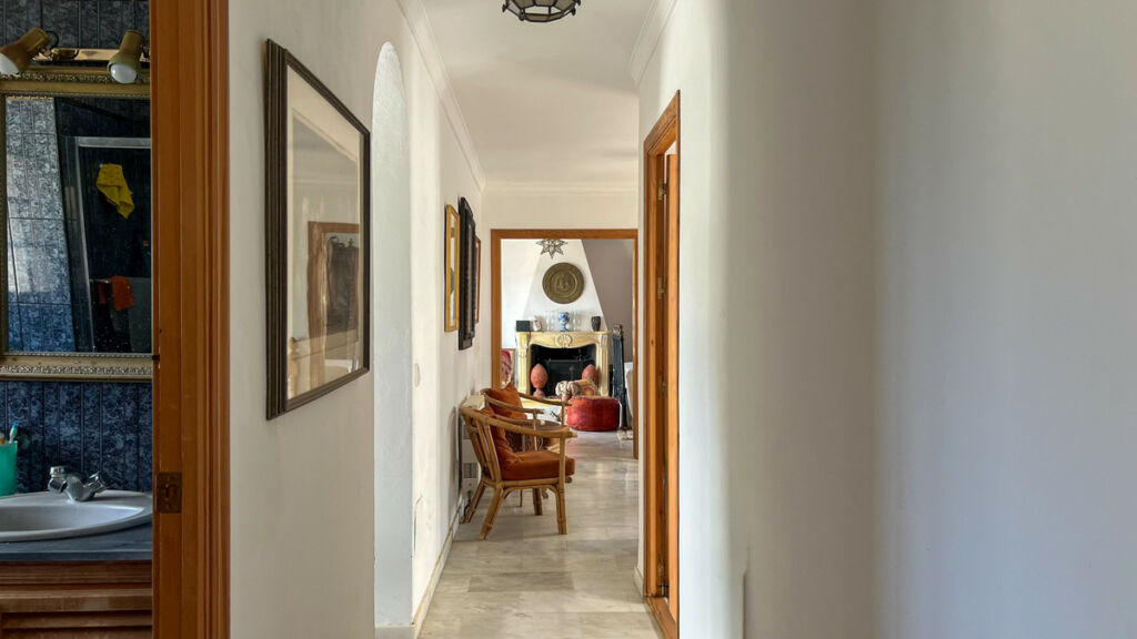 Townhouse Gaucín Málaga - image 37