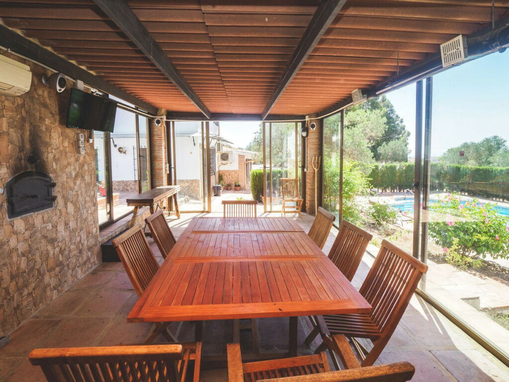 Guest House Alora Málaga - image 37