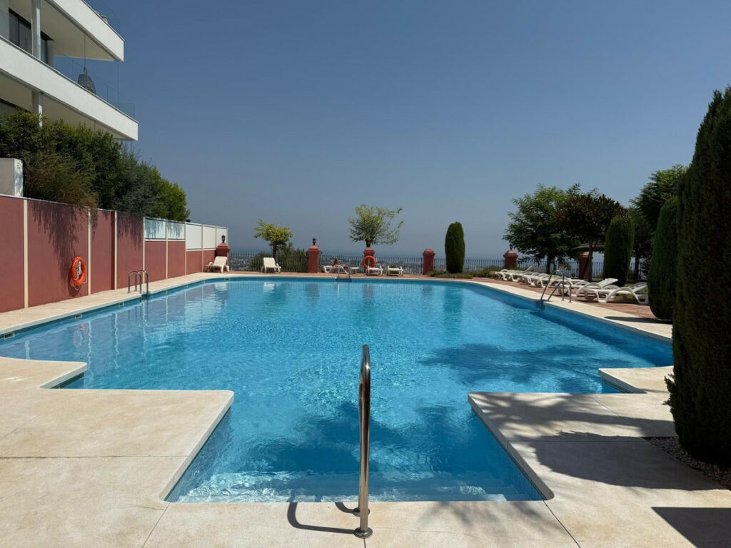 Penthouse Duplex Málaga Málaga - image 37