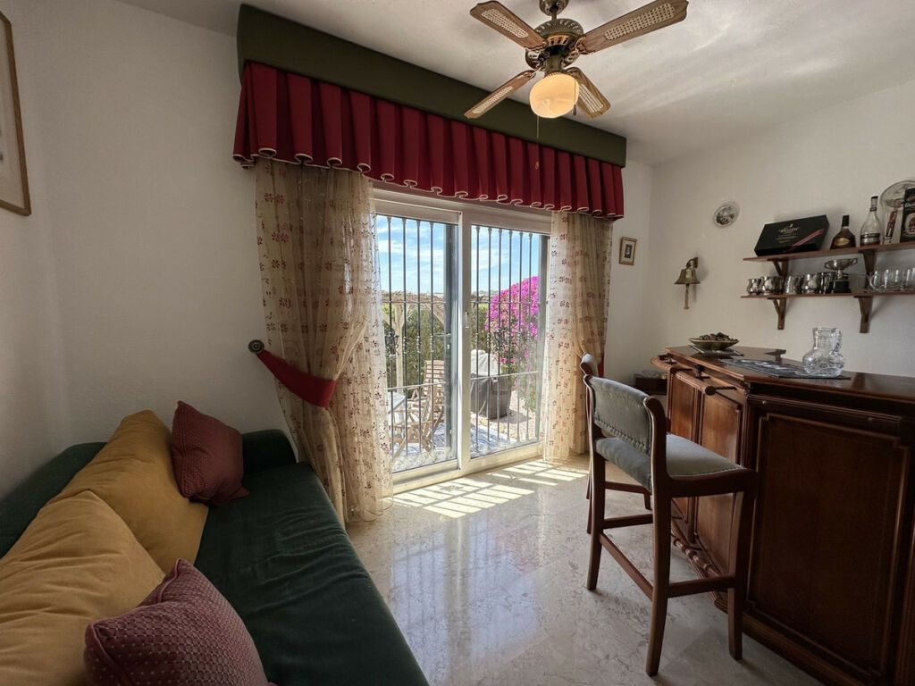 Detached Villa Villamartin Alicante - image 37