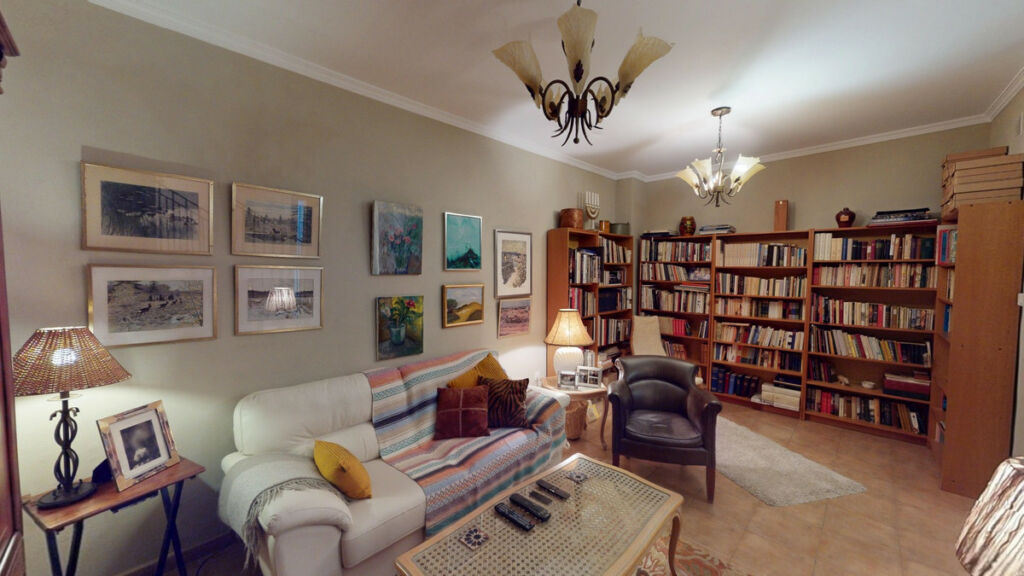 Semi-Detached House Torre del Mar Málaga - image 37