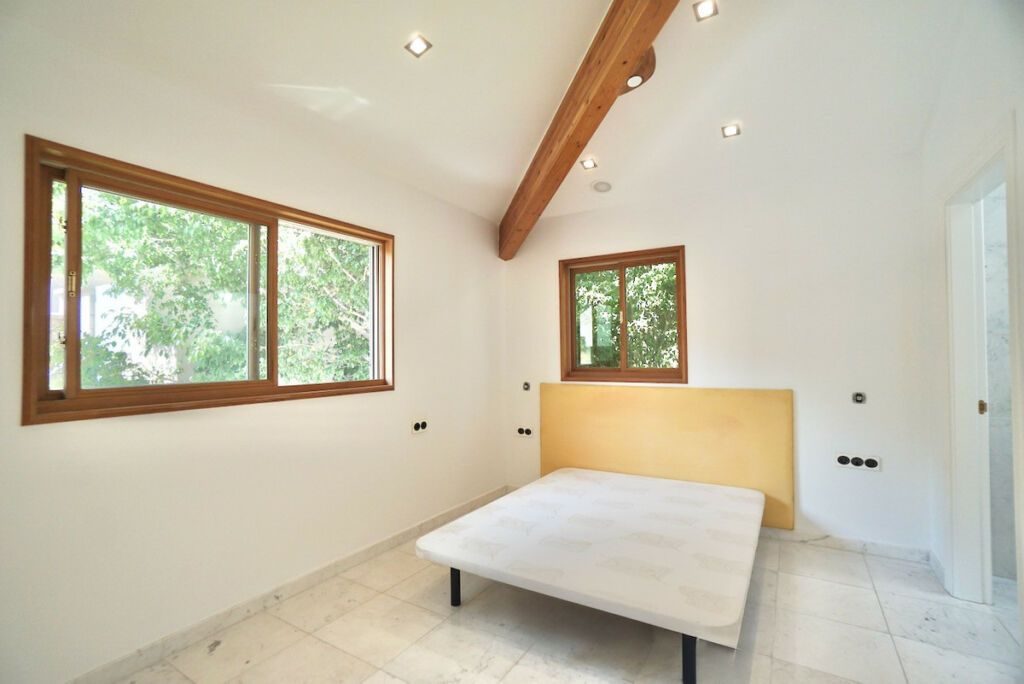 Detached Villa Benahavís Málaga - image 37