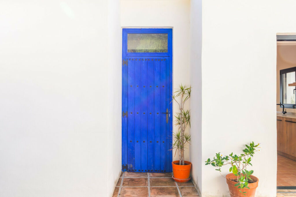Detached Villa Javea Alicante - image 37