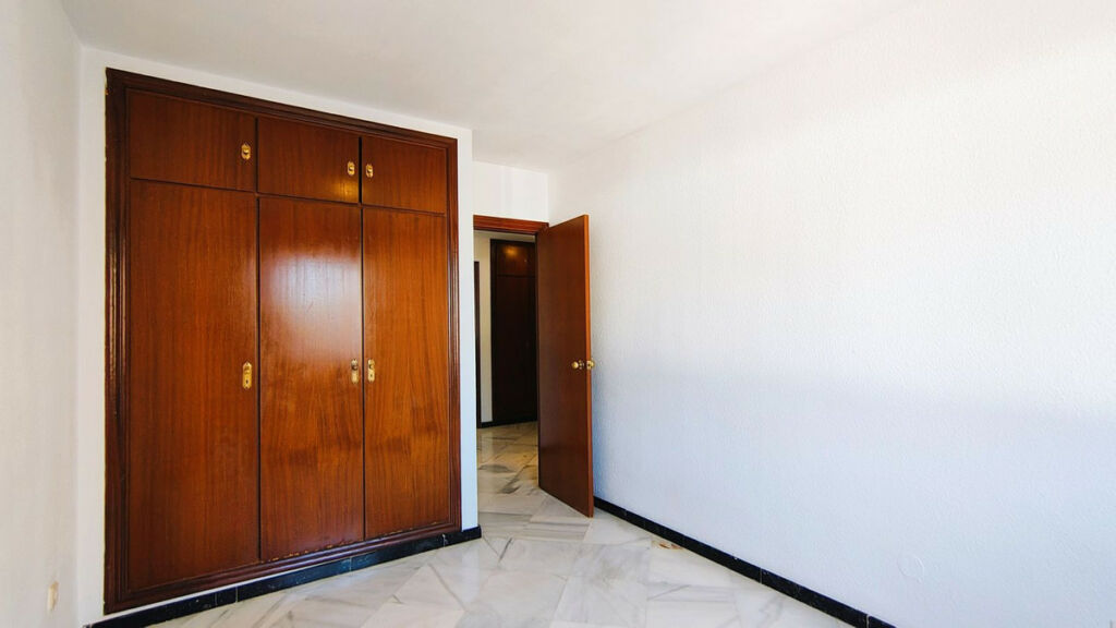 Middle Floor Apartment San Pedro de Alcántara Málaga - image 37