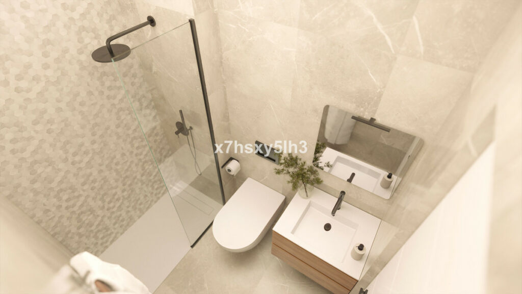 Middle Floor Apartment Torrevieja Alicante - image 37