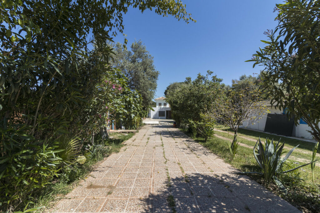 Detached Villa Marbella Málaga - image 37