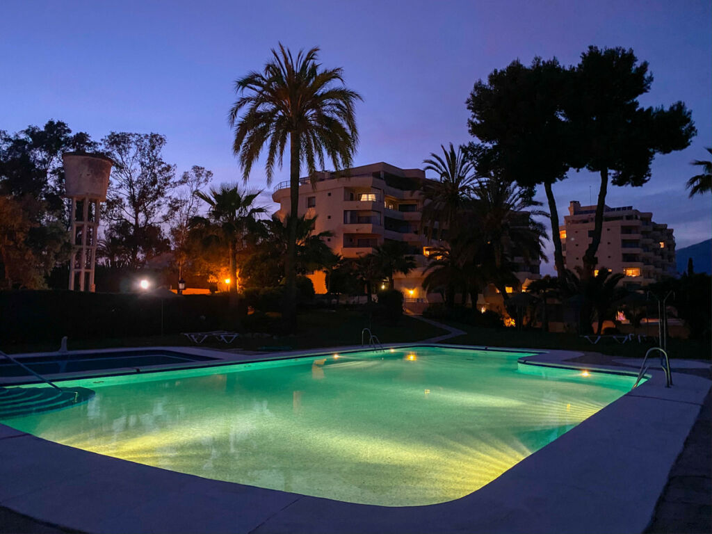 Bungalow Atalaya Málaga - image 37