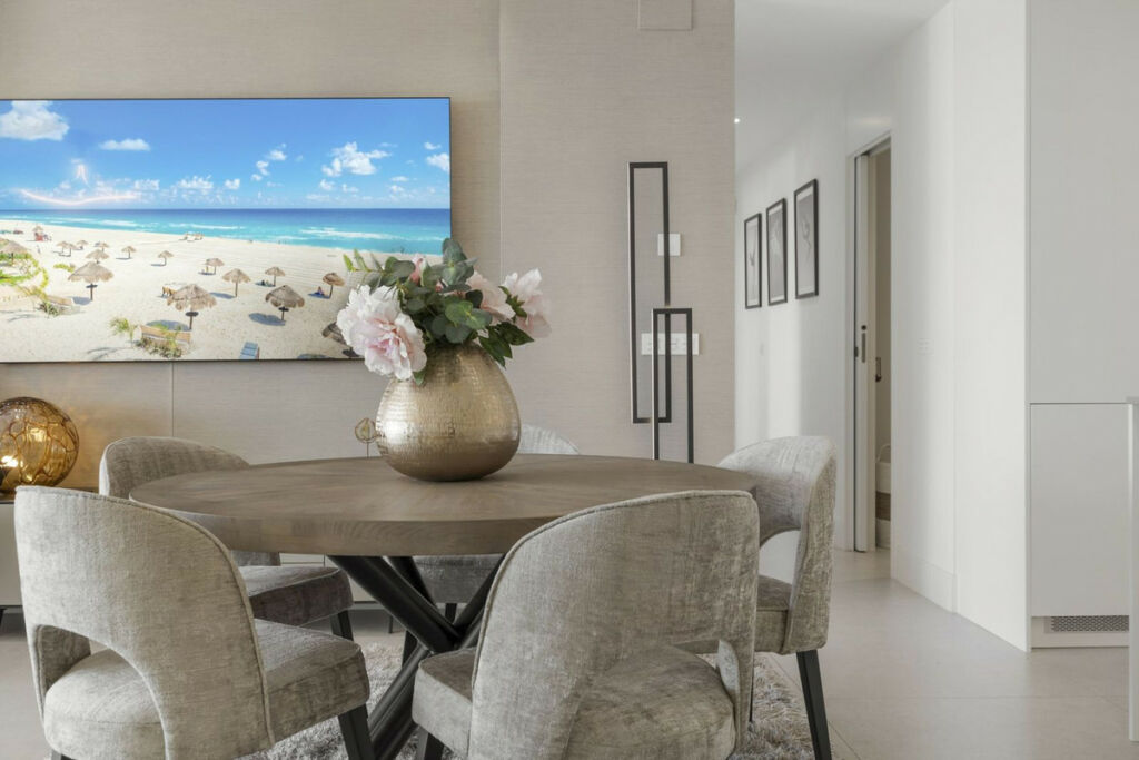 Ground Floor Apartment Benahavís Málaga - image 36