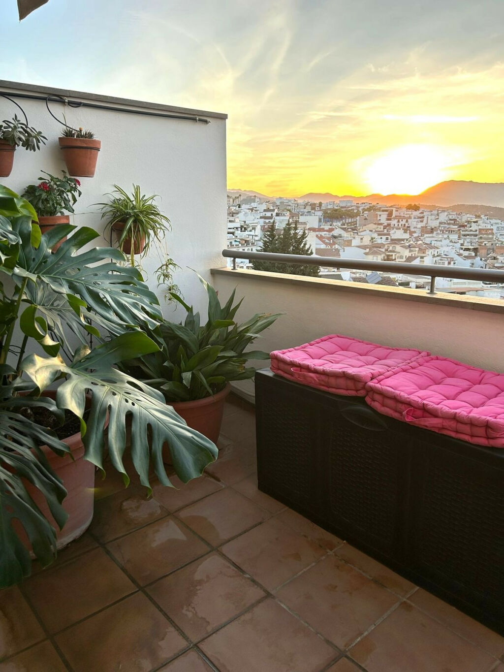 Penthouse Alhaurín el Grande Málaga - image 36