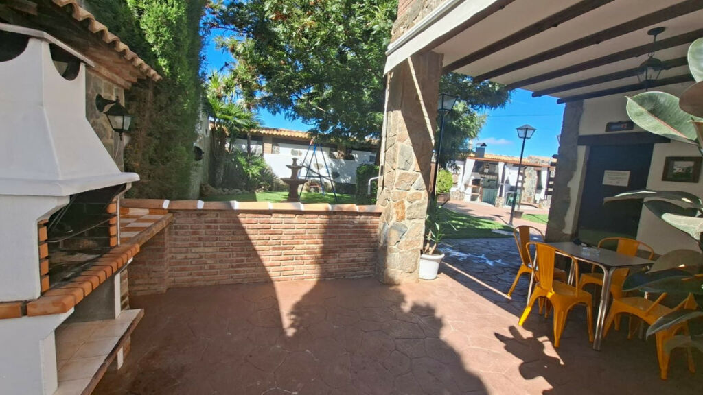 Detached Villa Arriate Málaga - image 37