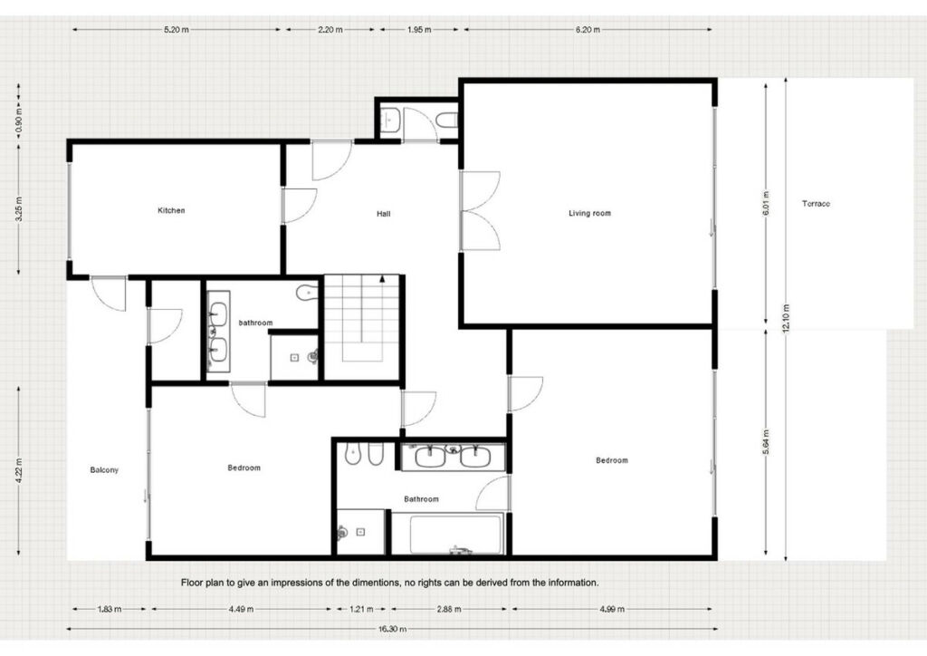 Penthouse Duplex Marbella Málaga - image 37