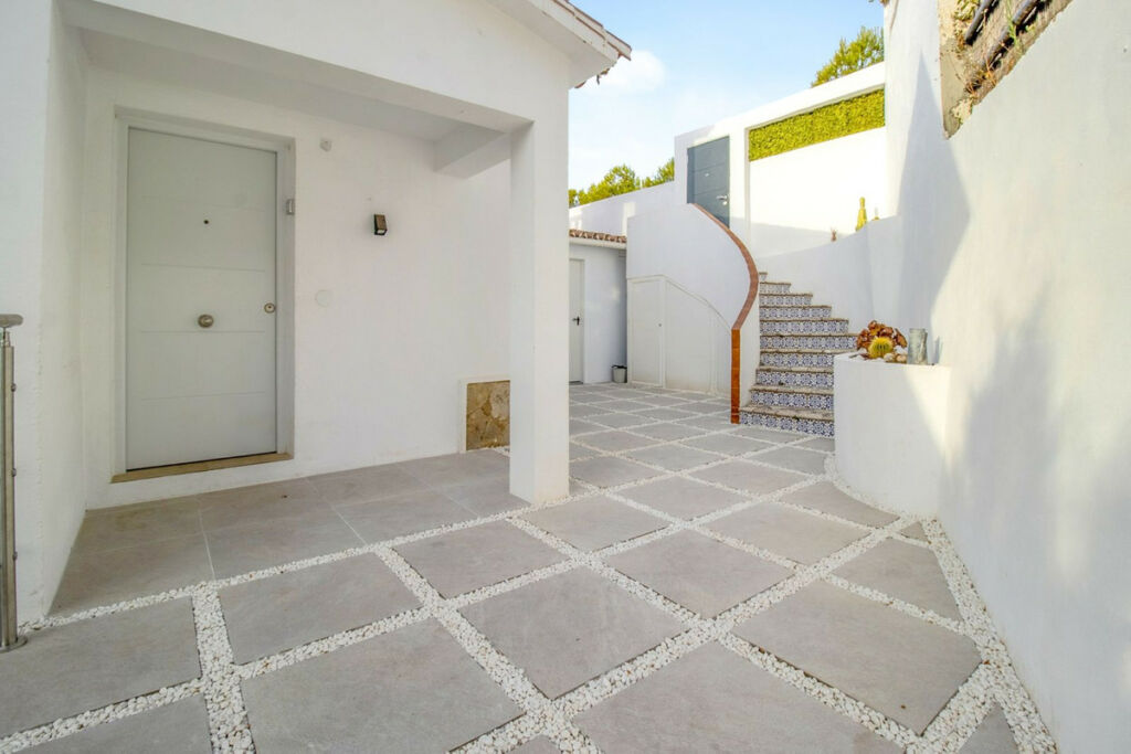 Detached Villa Caleta de Vélez Málaga - image 37
