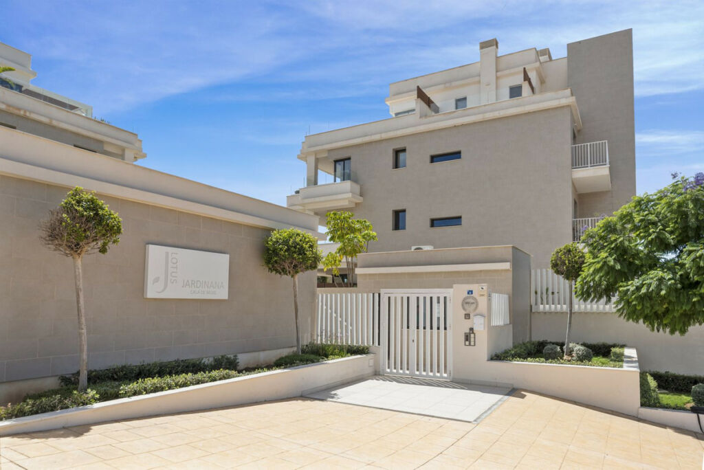 Ground Floor Apartment La Cala de Mijas Málaga - image 37
