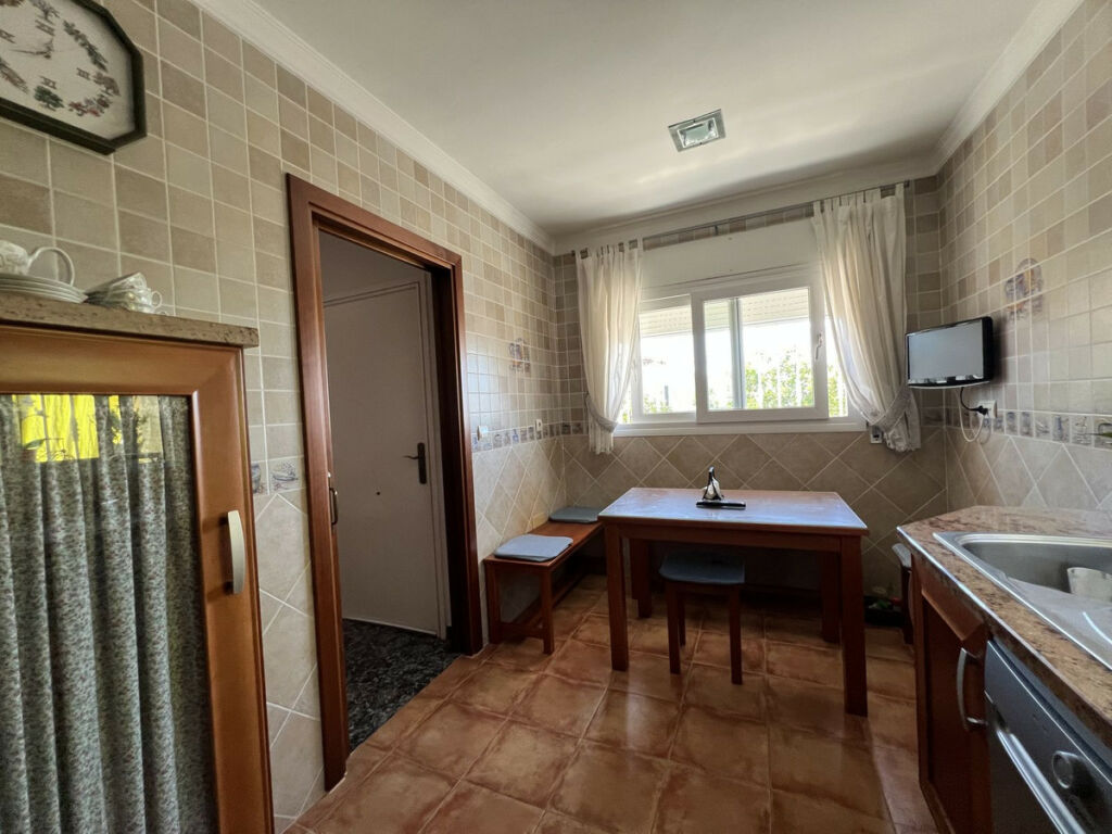 Semi-Detached House Benalmadena Málaga - image 37
