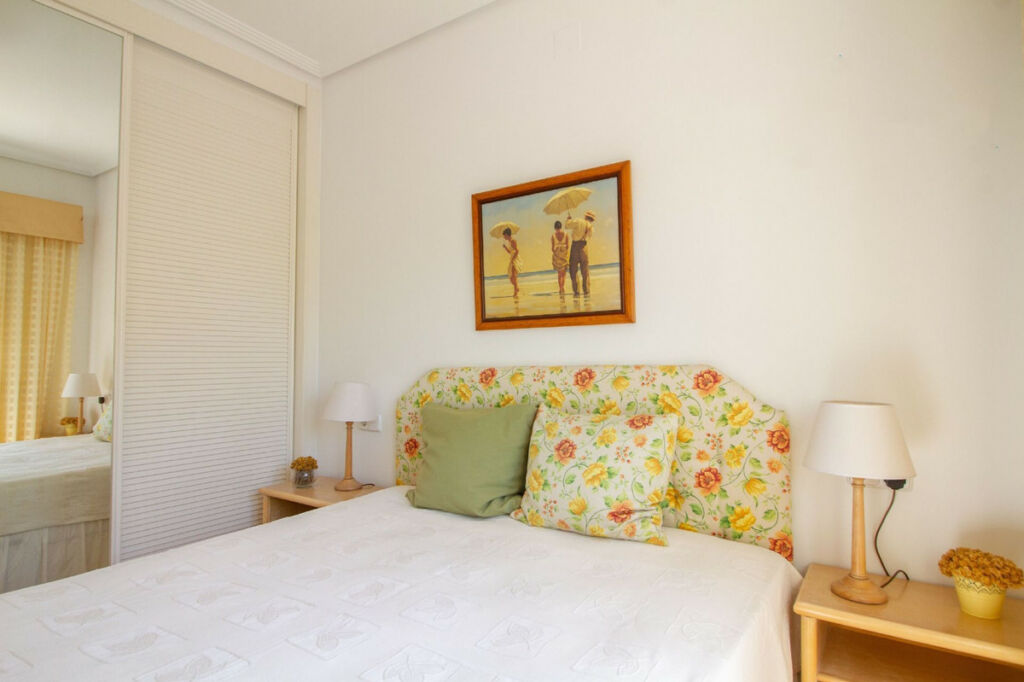 Detached Villa Calpe Alicante - image 37
