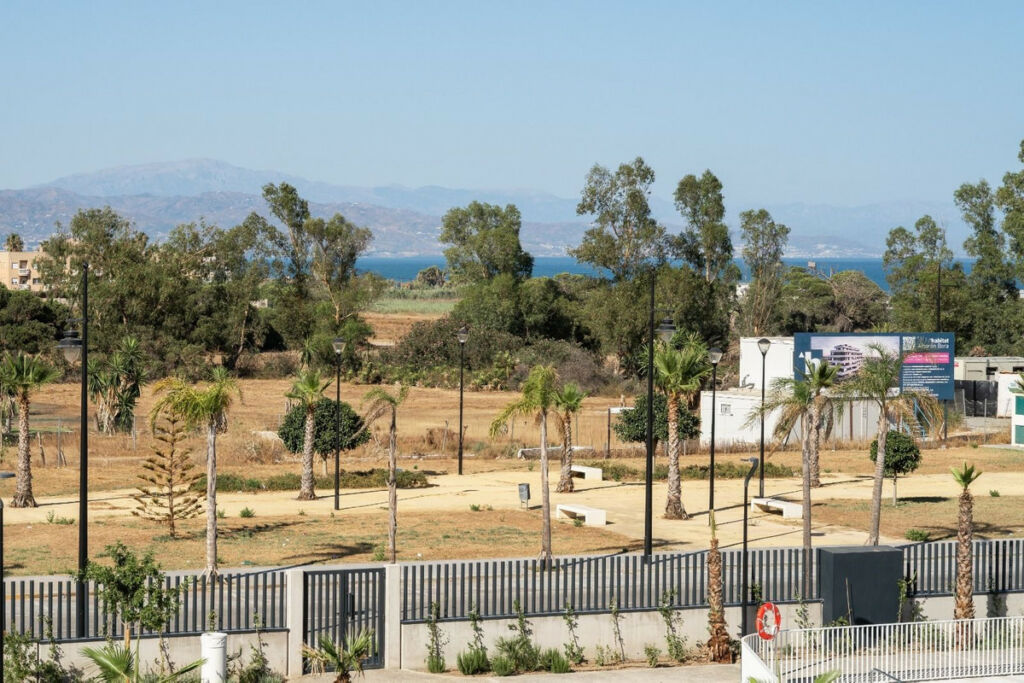Middle Floor Apartment Torremolinos Málaga - image 37