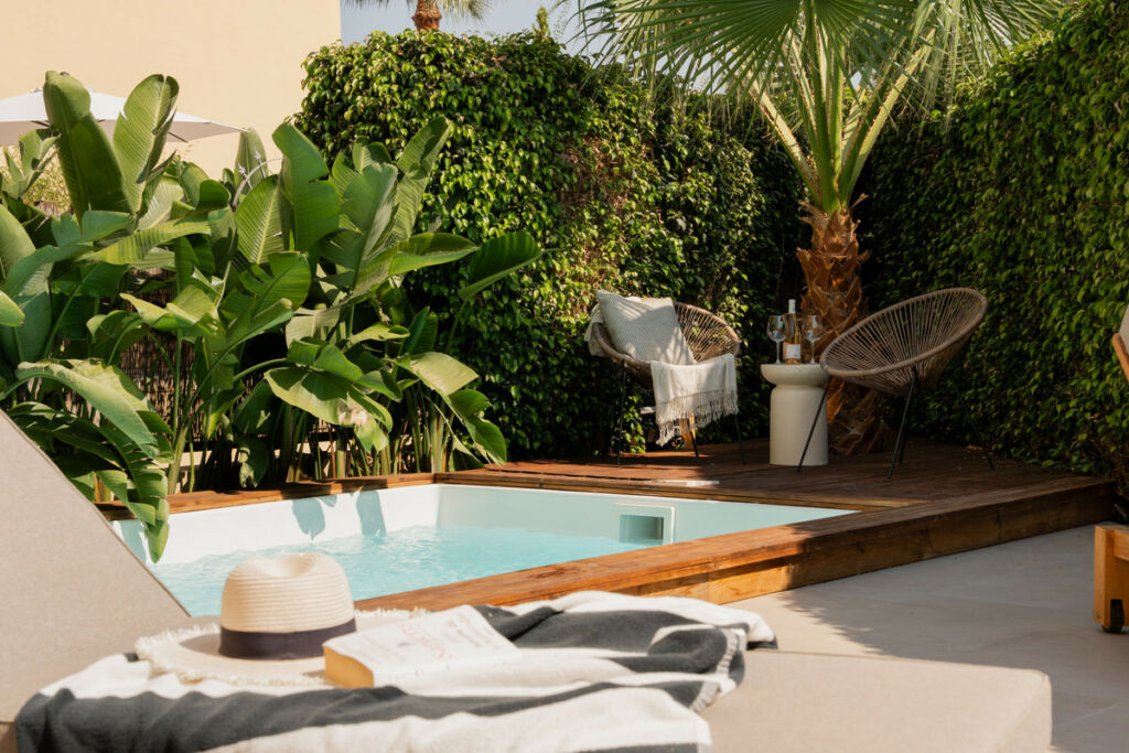 Townhouse Puerto Banús Málaga - image 37