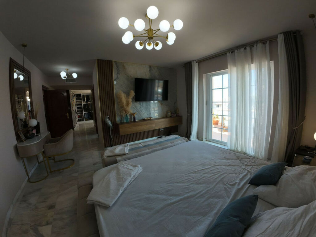 Detached Villa Guadalmina Alta Málaga - image 33
